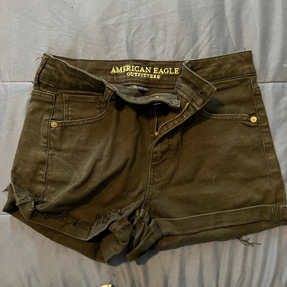 American Eagle Shorts - Picture 1 of 3